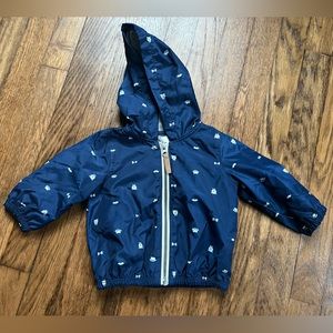 Carter’s Child Raincoat (6M)